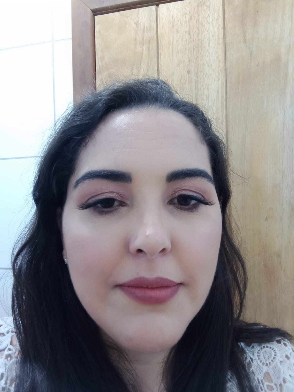 Roseli Cruz do Nascimento